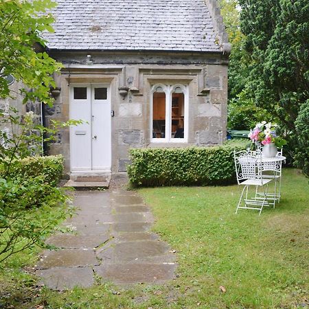 Duffs Lodge - Beaufort Estate Belladrum エクステリア 写真